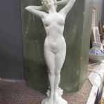 666 2493 Skulptur